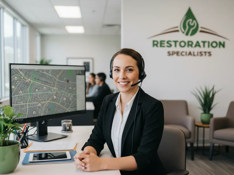 Water Damage Restoration  in Conroe  FAQ